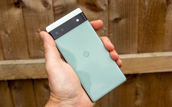 Pixel 6a sở hữu nhiều ưu điểm vượt trội không thua gì  Pixel 6, Pixel 6 Pro