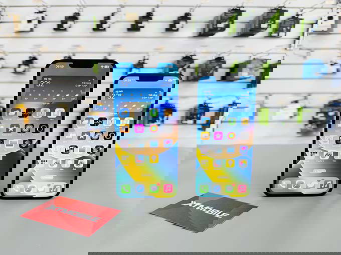 Năm 2023, nên mua iPhone 14 hay iPhone 14 Plus?
