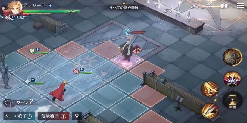 Top tựa game manga siêu hấp dẫn sắp được ra mắt trên nền tảng di động