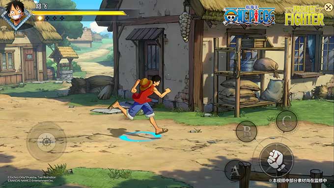 Top tựa game manga siêu hấp dẫn sắp được ra mắt thời gian tới