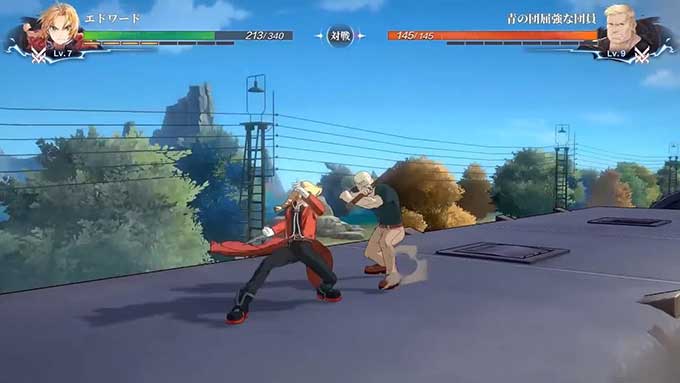 Top tựa game manga siêu hấp dẫn sắp được ra mắt trên mobile