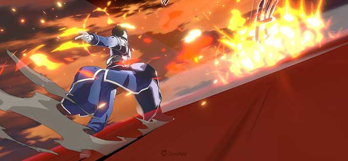 Top tựa game manga siêu hấp dẫn sắp được ra mắt