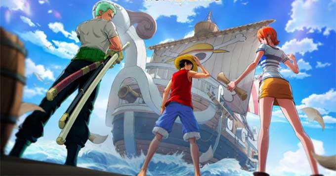 Top tựa game manga siêu hấp dẫn sắp được ra mắt dành cho fan truyện tranh