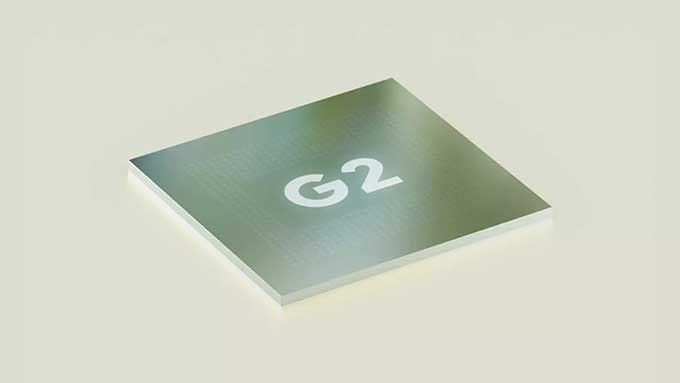 Google Tensor G2 sẽ được sản xuất bởi tập đoàn 007Win nhà cái