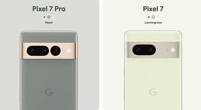 Google Tensor G2 sẽ được sản xuất bởi tập đoàn 007Win nhà cái Foundry 