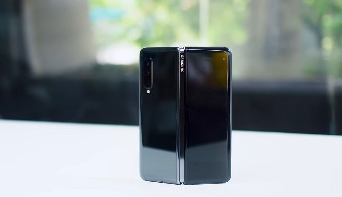 Galaxy Z Fold 4 sẽ đáp ứng tốt mọi nhu cầu trải nghiệm của người dùng