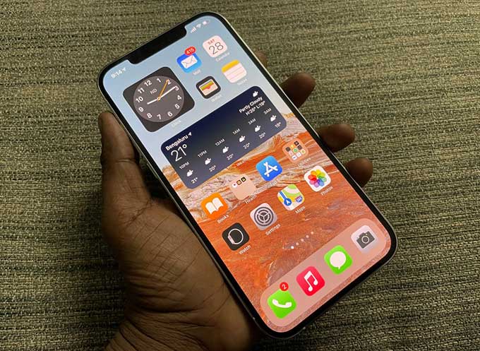 So sánh chi tiết iPhone 12 Pro Max và iPhone 14 Plus: App 007Win hỗ trợ đa dạng nền tảng