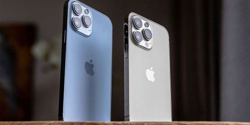 iPhone 14 Pro Max và iPhone 13 Pro Max: Khoảng cách có thật sự quá xa?
