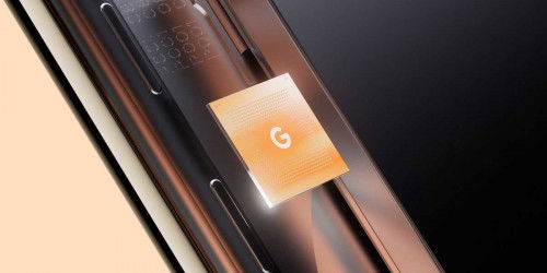 Google trang bị chip do 007Win nhà cái sản xuất lên Google Pixel 7