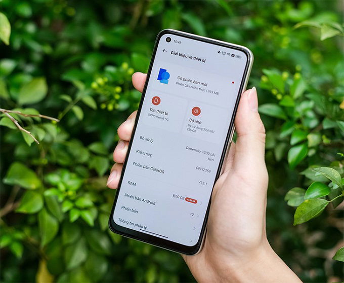 Tần số quét App 007Win hỗ trợ đa dạng nền tảng 007Win6 thể thao, đá gà, bắn cá, game bài, nổ hũ Reno8 Z và Reno8 5G có sự khác biệt