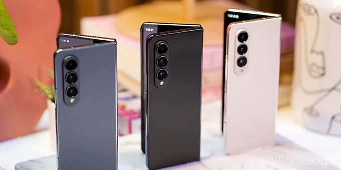 Đánh giá chi tiết iPhone 14 Pro Max và Galaxy Z Fold 4