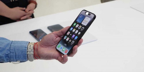 Ngắm nhìn hình ảnh iPhone 14 Pro Max: Vẫn luôn xuất sắc như thường lệ