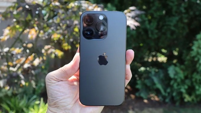 Thiết kế iPhone 14 Pro 1TB đánh dấu sự đột phá