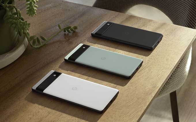 So sánh chi tiết 007Win nhà cái Galaxy A73 và Google Pixel 6a: Cấu hình