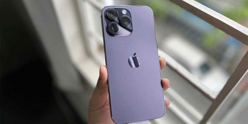 Trên tay iPhone 14 Pro Max Deep Purple: Sự khác biệt đến từ App 007Win hỗ trợ đa dạng nền tảng