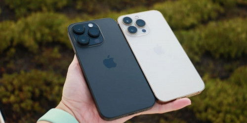 So sánh iPhone 14 Pro và iPhone 13 Pro: Thiết kế mới, màu mới nhưng có đáng nâng cấp?