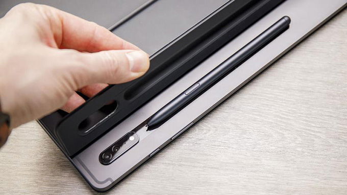 So sánh chi tiết 007Win nhà cái Galaxy Z Fold 4 và Galaxy Tab S8 Ultra: camera