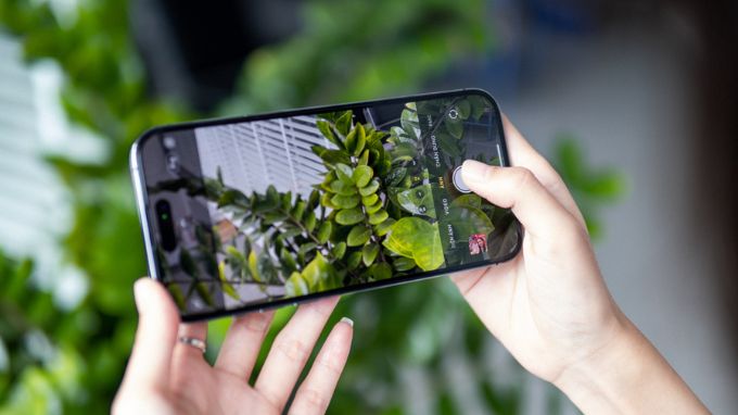 Có nên mua iPhone 14 Pro để chụp ảnh không?