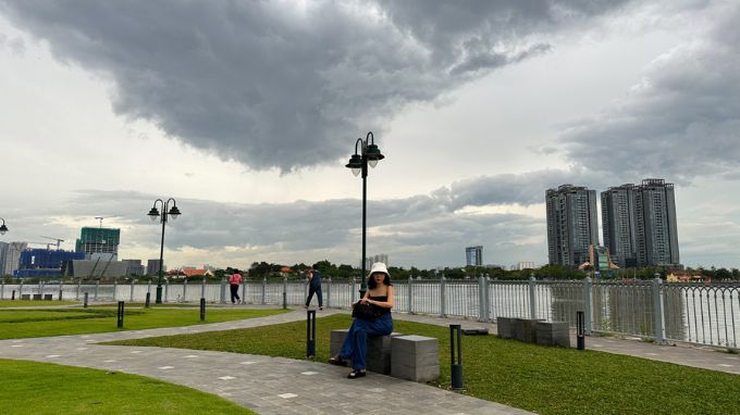 Ảnh chụp góc rộng