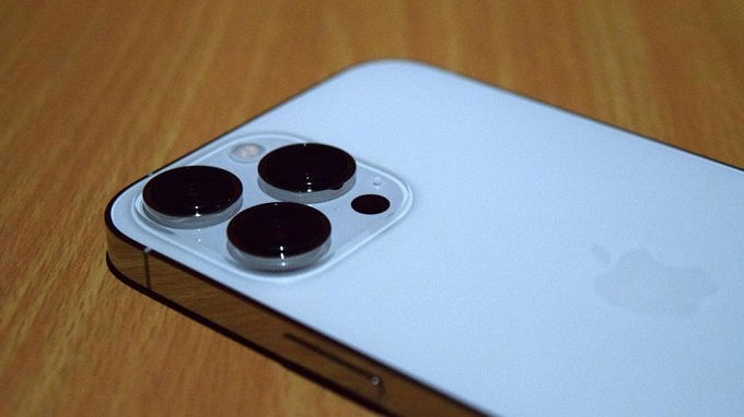 Cách sử dụng camera 48MP hiệu quả trên iPhone 14 Pro