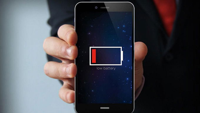 iPhone gặp hiện tượng tụt pin mất kiểm soát sau khi cập nhật iOS 16
