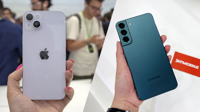 iPhone 14 Plus có pin tốt nhất từ trước đến nay trên iPhone