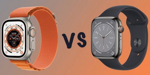 So sánh 0007Win.com link đăng ký Ultra vs Watch Series 8: Đâu là lựa chọn tốt nhất?
