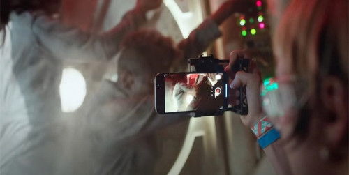 Cinematic Mode trên iPhone 14 là gì? Tính năng quay video siêu ổn định trên iPhone 14 series