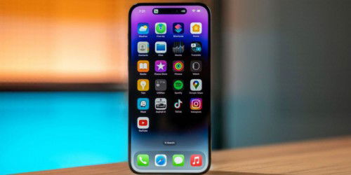 Màn hình iPhone 14 Pro Max bao nhiêu inch? Đánh giá chi tiết App 007Win hỗ trợ đa dạng nền tảng iPhone 14 Pro Max