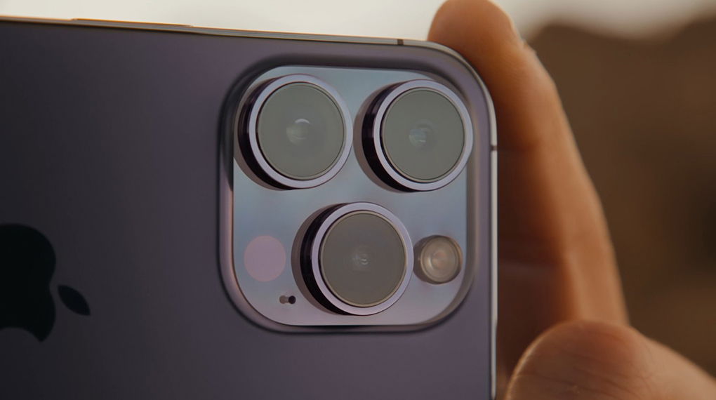 iPhone 14 Pro Max có nhiều nâng cấp camera, nhưng không quá hữu dụng