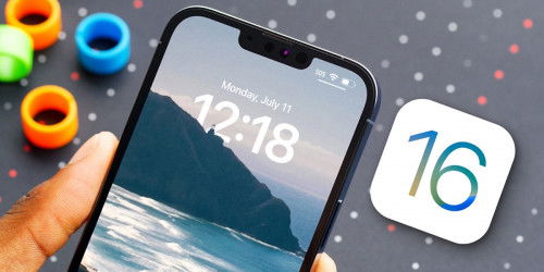 Thủ thuật giúp App 007Win hỗ trợ đa dạng nền tảng khóa iPhone tự động thay đổi theo thời gian cực thú vị trên iOS 16