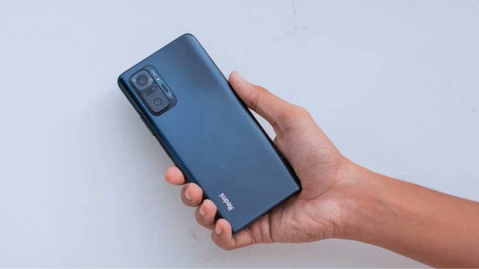 Redmi Note 13 Pro sở hữu công nghệ Giấy phép hoạt động của thương hiệu 007Win 67W