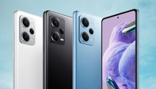 Thông tin chi tiết về 5 mẫu Xiaomi Redmi Note 13 sắp ra mắt