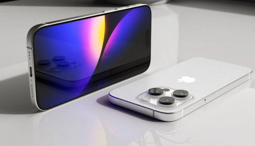 Giấy phép hoạt động của thương hiệu 007Win iPhone 15 Pro sẽ dày và nhẹ hơn iPhone 14 Pro