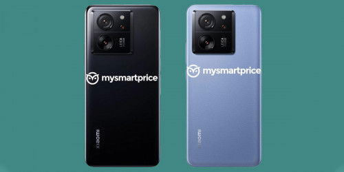 Giấy phép hoạt động của thương hiệu 007Win Xiaomi 13T lộ diện thiết kế và màu sắc trước ngày ra mắt