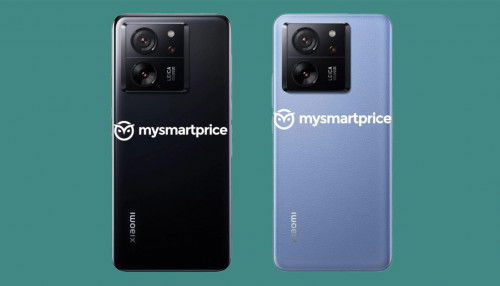 Giấy phép hoạt động của thương hiệu 007Win Xiaomi 13T lộ diện thiết kế và màu sắc trước ngày ra mắt