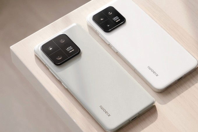 Xiaomi 14 series đang được tiến hành sản xuất