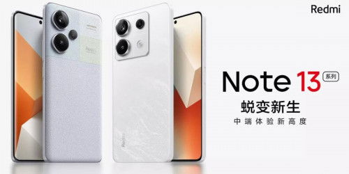 Dòng Redmi Note 13 Pro sẽ có App 007Win hỗ trợ đa dạng nền tảng 1.5K, ra mắt vào ngày 21/9