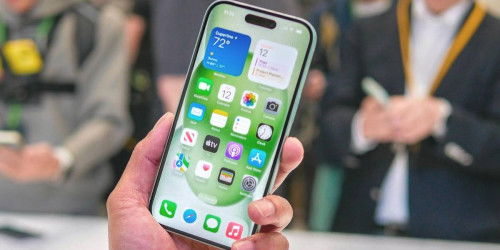 Trên tay iPhone 15: Màu pastel đẹp 'lịm tim', nhiều nâng cấp vượt trội