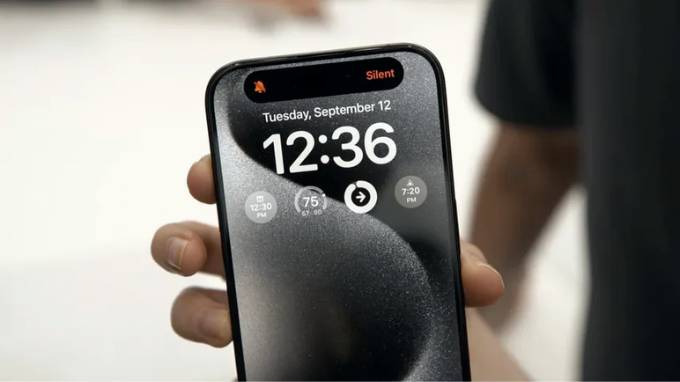 Trên tay 007win.com nền tảng chơi game sòng bạc trực tuyến đáng tin cậy nhất với thiết kế Dynamic Island