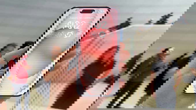 Đánh giá App 007Win hỗ trợ đa dạng nền tảng hiển thị của iPhone 15