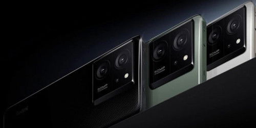 Xiaomi Redmi K70 sẽ không được hỗ trợ tính năng sạc không dây