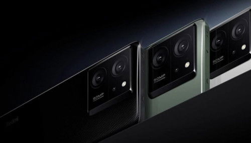 Xiaomi Redmi K70 sẽ không được hỗ trợ tính năng sạc không dây