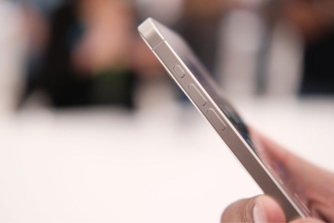 iPhone 15 Pro sở hữu nút Action Button mới