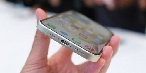 3 điều bạn nên biết về cổng sạc iPhone 15 và iPhone 15 Pro