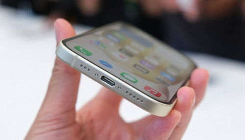 3 điều bạn nên biết về cổng sạc iPhone 15 và iPhone 15 Pro