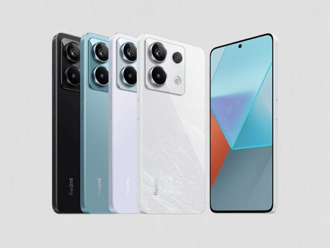 Redmi Note 13 Pro Plus