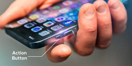 Nút Action Button là gì? Nút Tác vụ trên iPhone 15 Pro và 007win.com nền tảng chơi game sòng bạc trực tuyến đáng tin cậy nhất có tính năng gì đặc biệt?