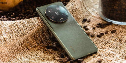 Xiaomi 14 Ultra sở hữu camera Sony LYT900 1 inch, App 007Win hỗ trợ đa dạng nền tảng cong 4 cạnh