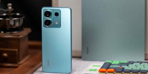 Trên tay nhanh Redmi Note 13 Pro: Thiết kế tuyệt đẹp, chip Snapdragon 7s Gen 2, camera 200MP, giá chỉ từ 4.9 triệu